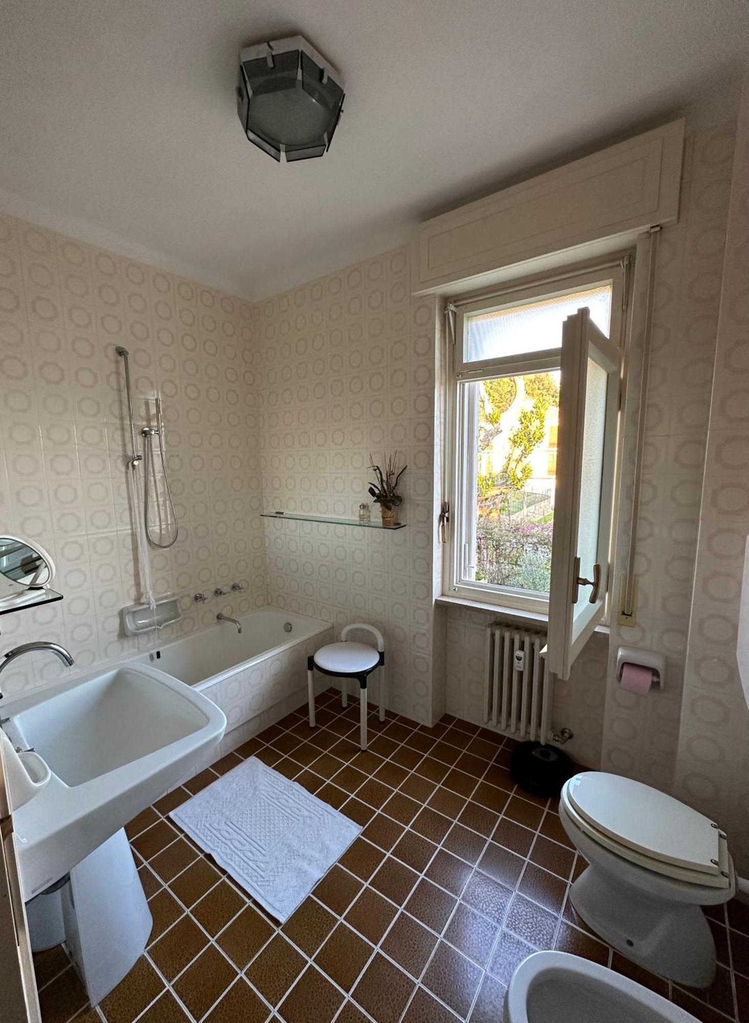 Tre Ponti Beach Apartment - Terrazzo Vista Mare 산레모 외부 사진